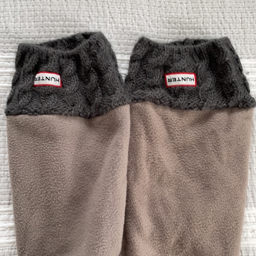 Hunter Boot Inserts - image 2